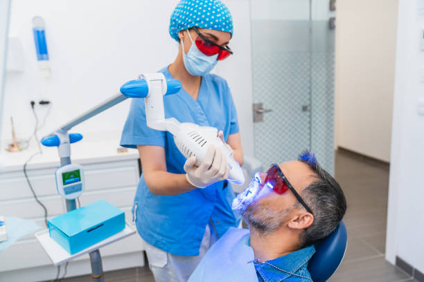 Best Broken Tooth Emergency  in Rancho Alegre, TX